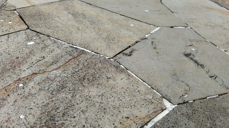 Natural Stone Tile Surfaces